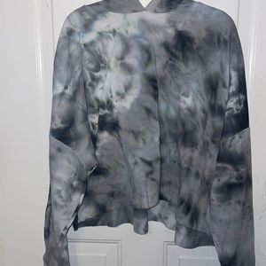 Rue21 Women’s Cropped Hoddie